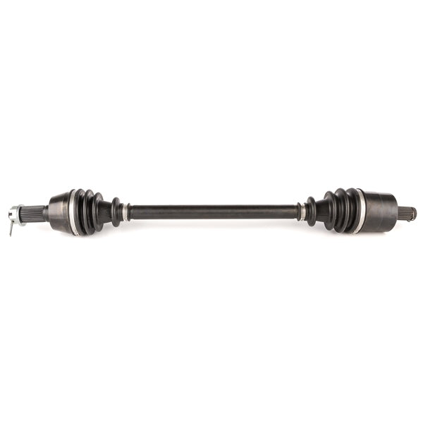 All Balls 8 Ball Extreme Duty Axle Fits Polaris-AllBallsRacing-Elevate