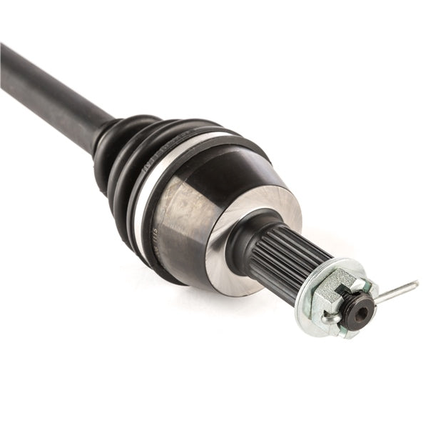 All Balls 8 Ball Extreme Duty Axle Fits Polaris-AllBallsRacing-Elevate