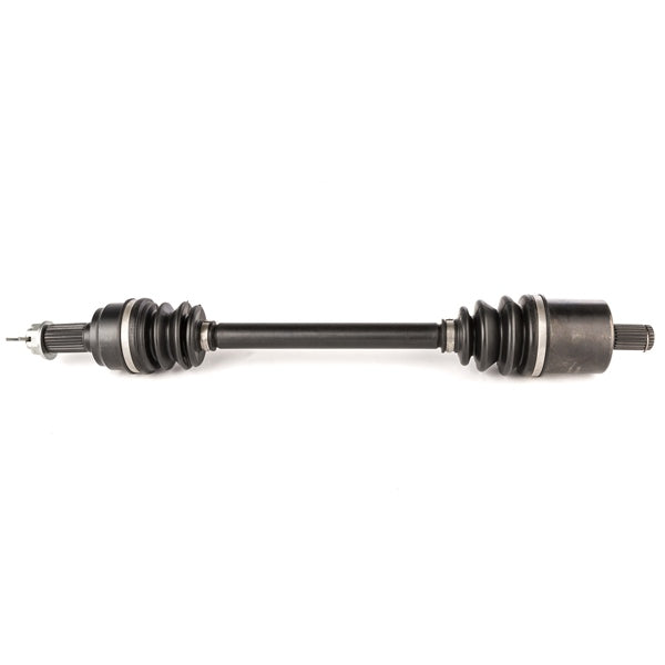 All Balls 8 Ball Extreme Duty Axle Fits Polaris-AllBallsRacing-Elevate