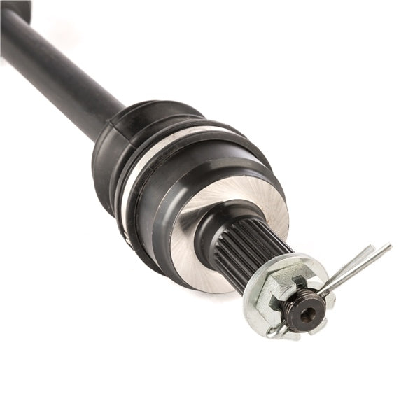 All Balls 8 Ball Extreme Duty Axle Fits Polaris-AllBallsRacing-Elevate