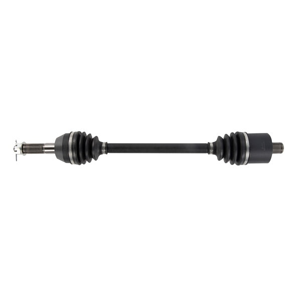 All Balls 8 Ball Extreme Duty Axle Fits Polaris-AllBallsRacing-Elevate