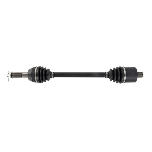 All Balls 8 Ball Extreme Duty Axle Fits Polaris-AllBallsRacing-Elevate