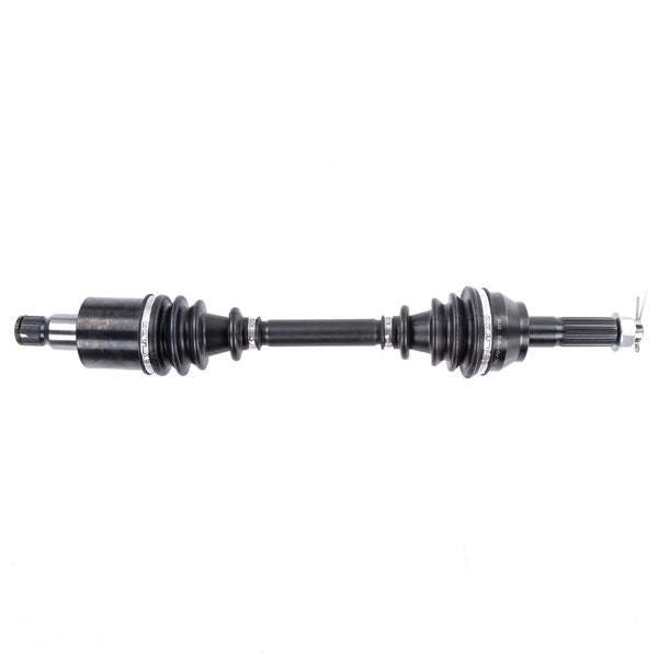All Balls 8 Ball Extreme Duty Axle Fits Polaris-AllBallsRacing-Elevate