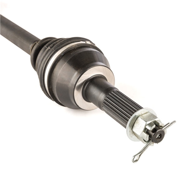 All Balls 8 Ball Extreme Duty Axle Fits Polaris-AllBallsRacing-Elevate