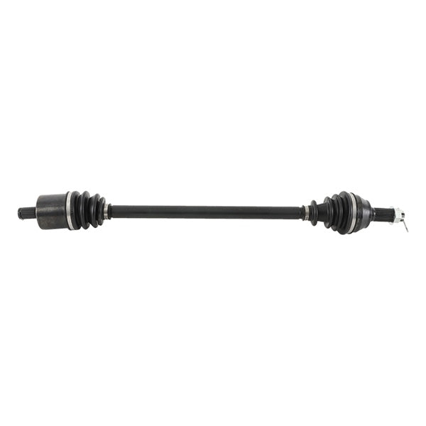 All Balls 8 Ball Extreme Duty Axle Fits Polaris-AllBallsRacing-Elevate