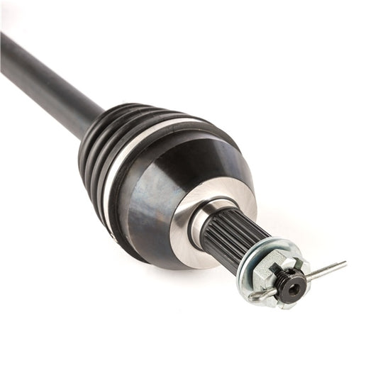 All Balls 8 Ball Extreme Duty Axle Fits Polaris-AllBallsRacing-Elevate