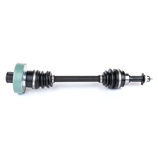All Balls 8 Ball Extreme Duty Axle Fits Suzuki-218169-AllBallsRacing-Elevate