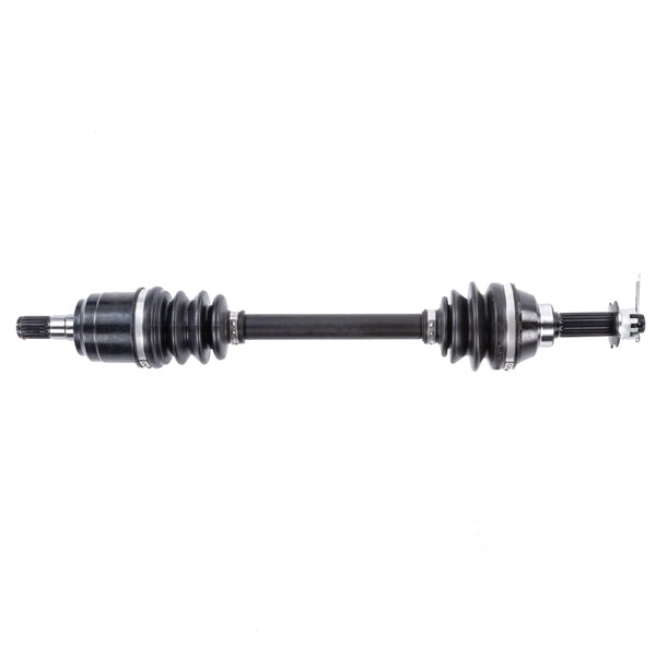 All Balls 8 Ball Extreme Duty Axle Fits Suzuki-AllBallsRacing-Elevate