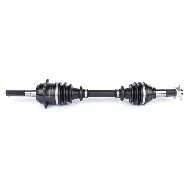 All Balls 8 Ball Extreme Duty Axle Fits Can-am-AllBallsRacing-Elevate