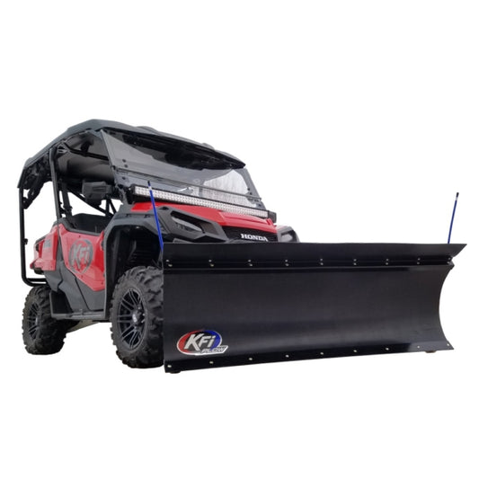 KFI Products Pro-Poly Straight Plow Blade-KFIProducts-Elevate