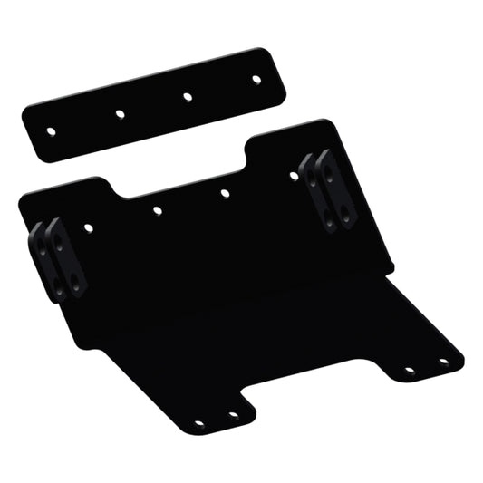 KFI Products Snow Plow Bracket-218274-KFIProducts-Elevate