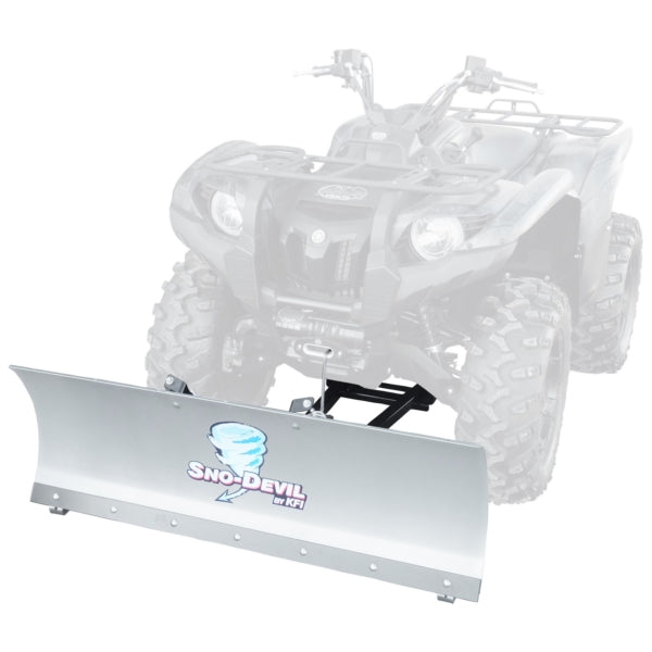 KFI Products Sno-Devil Universal Plow System-KFIProducts-Elevate