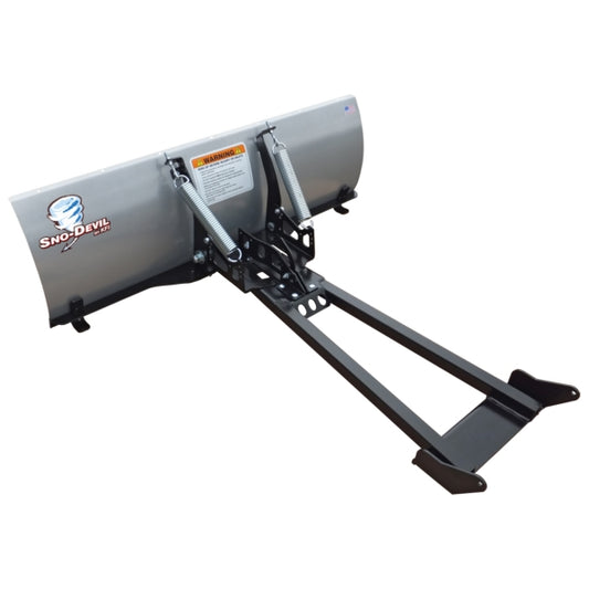 KFI Products Sno-Devil Universal Plow System-KFIProducts-Elevate
