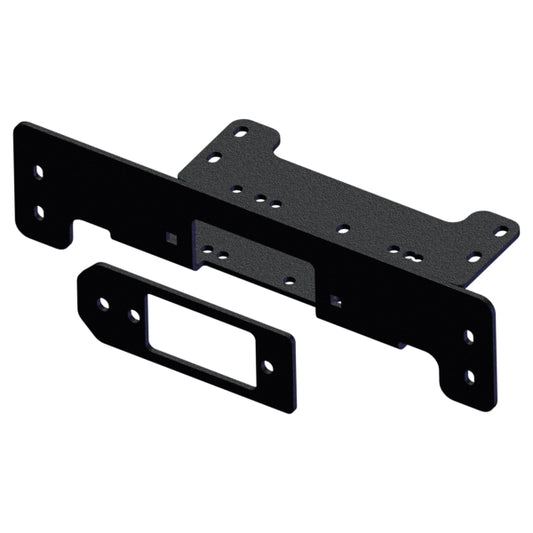KFI Products Winch Bracket 218281-218281-KFIProducts-Elevate