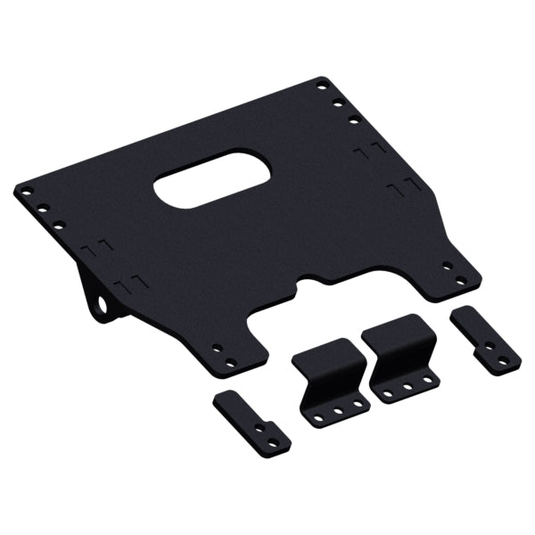 KFI Products Snow Plow Bracket-218282-KFIProducts-Elevate