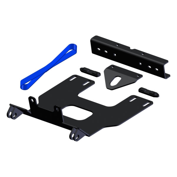 KFI Products Snow Plow Bracket-KFIProducts-Elevate