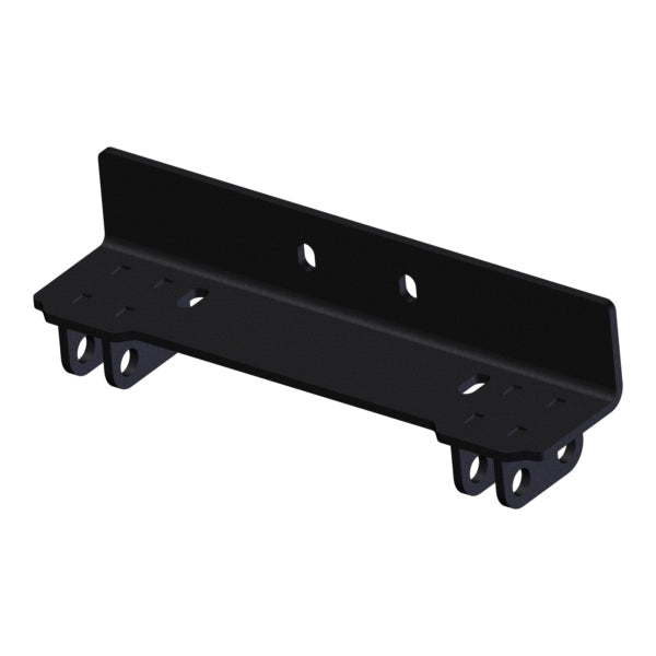 KFI Products Snow Plow Bracket-218286-KFIProducts-Elevate