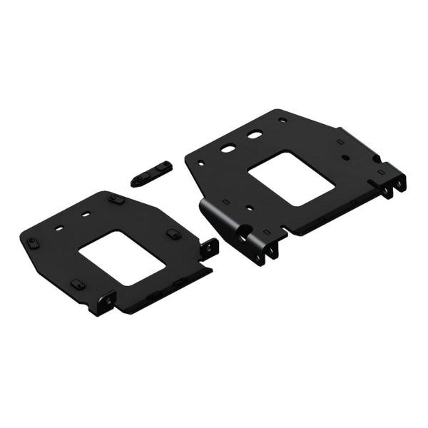 KFI Products Snow Plow Bracket-218287-KFIProducts-Elevate