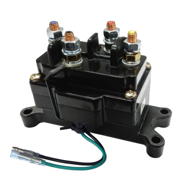 KFI PRODUCTS Contactor for Assault Winches-218302-KFIProducts-Elevate