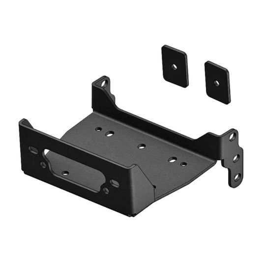 KFI Products Winch Bracket 218312-218312-KFIProducts-Elevate