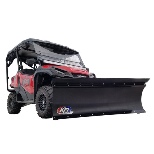 KFI Products Pro-Poly Straight Plow Blade-KFIProducts-Elevate