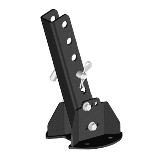 KFI Products Plow Lever Lift for UTV-218381-KFIProducts-Elevate