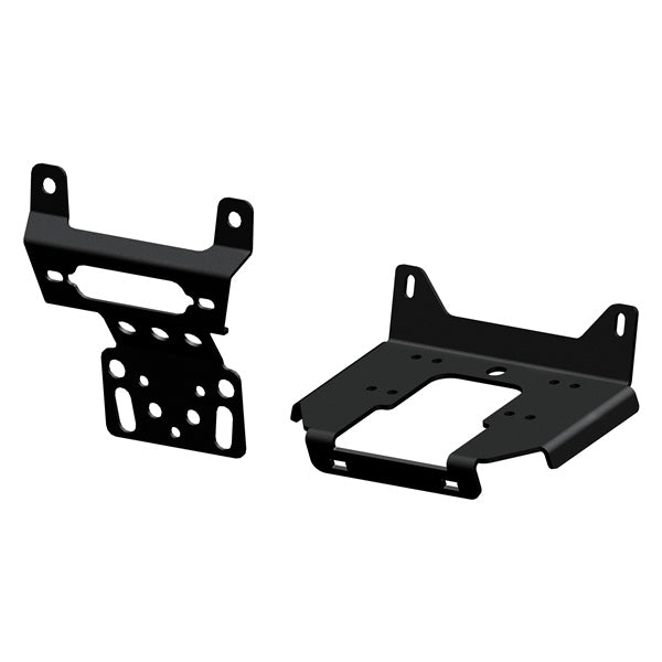 KFI Products Winch Bracket 218409-218409-KFIProducts-Elevate