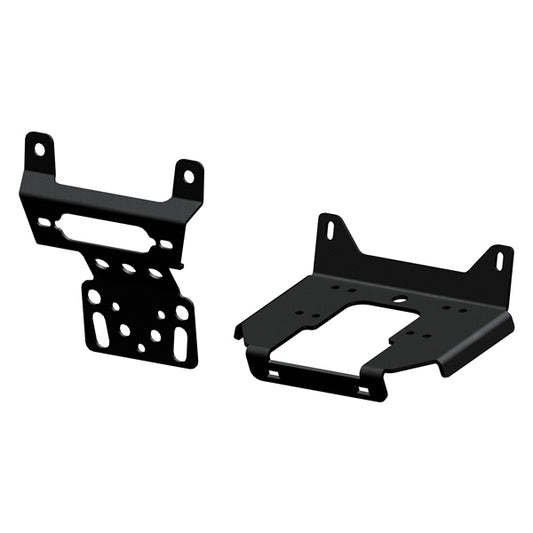KFI Products Winch Bracket 218409-218409-KFIProducts-Elevate