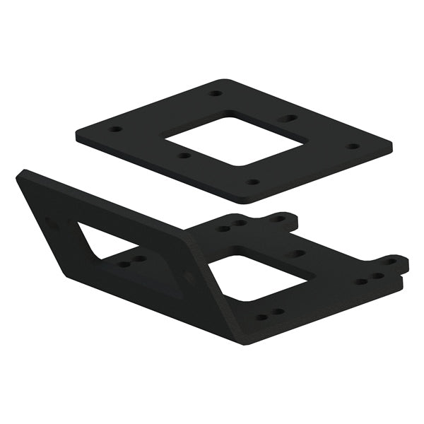 KFI Products Winch Bracket 218446-218446-KFIProducts-Elevate