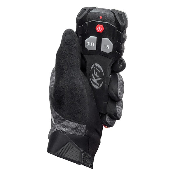 KFI Products Wireless Remote Kit-KFIProducts-Elevate