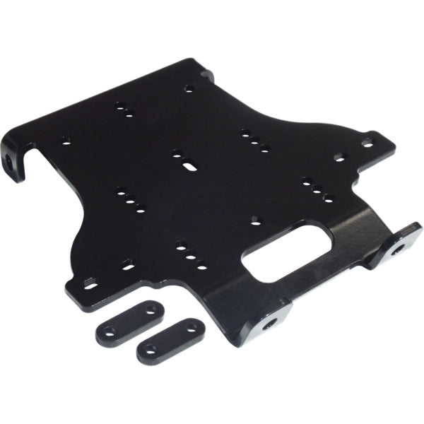 KFI PRODUCTS Winch Bracket 218624-218624-KFIProducts-Elevate