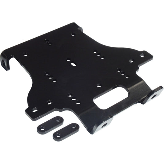 KFI PRODUCTS Winch Bracket 218624-218624-KFIProducts-Elevate