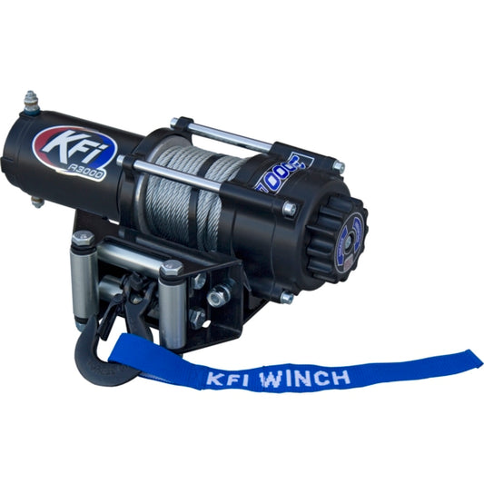 KFI PRODUCTS A3000 Winch-218698-KFIProducts-Elevate