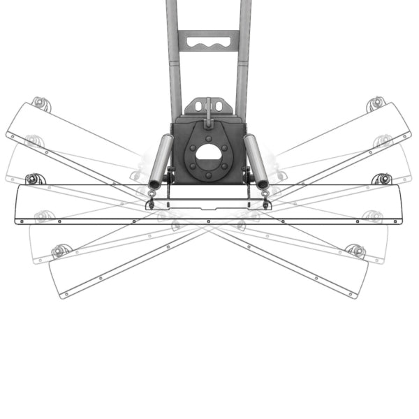 KFI Products Push Frame-KFIProducts-Elevate