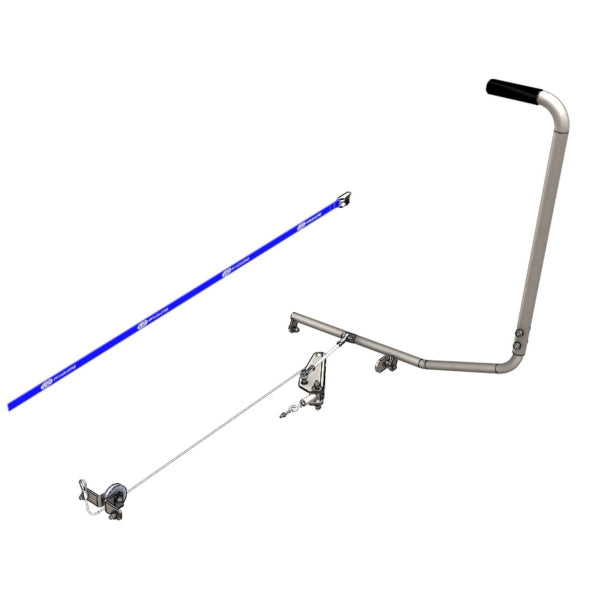 KFI PRODUCTS ATV Manual Lift Kit-KFIProducts-Elevate