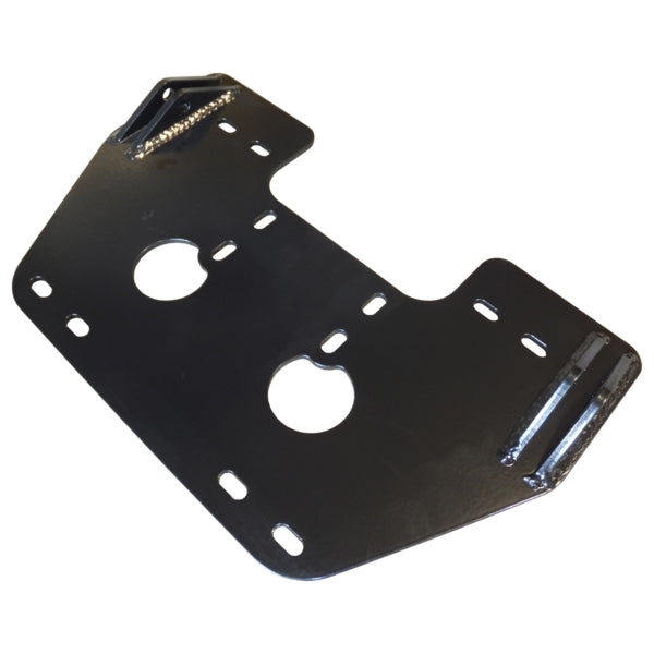 KFI Products Snow Plow Bracket-KFIProducts-Elevate