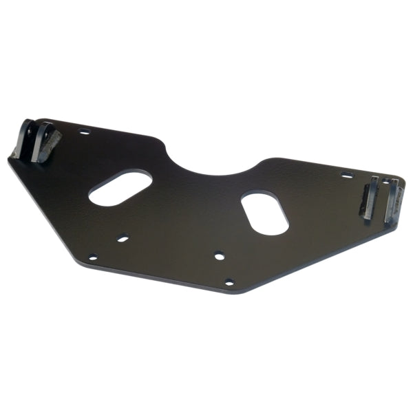 KFI Products Snow Plow Bracket-219014-KFIProducts-Elevate