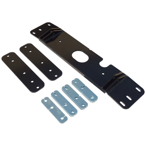 KFI Products Snow Plow Bracket-KFIProducts-Elevate