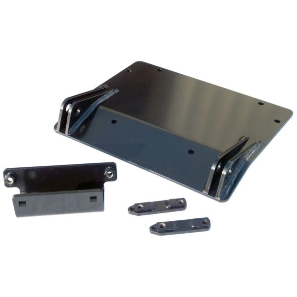 KFI Products Snow Plow Bracket-KFIProducts-Elevate