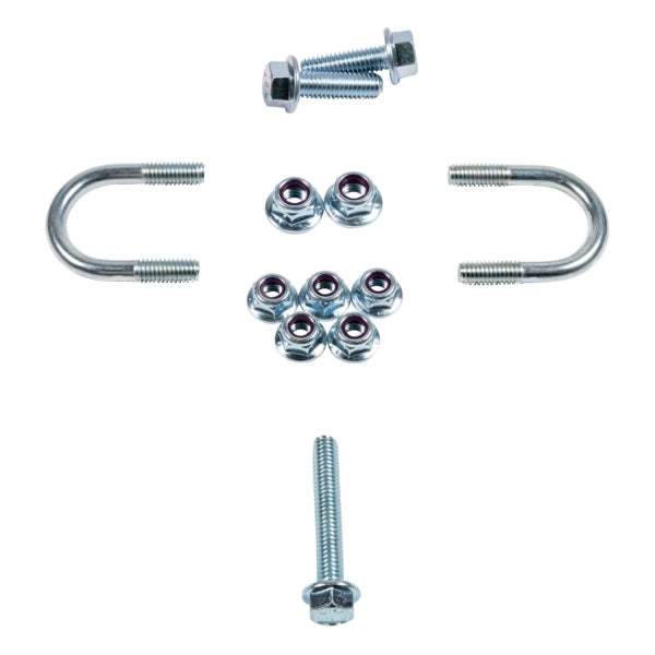 KFI Products Snow Plow Bracket-KFIProducts-Elevate