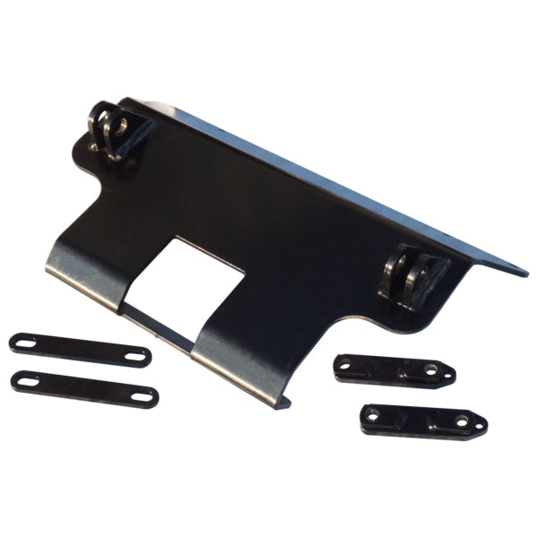 KFI Products Snow Plow Bracket-KFIProducts-Elevate