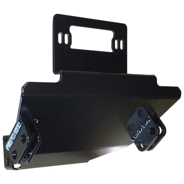 KFI Products Snow Plow Bracket-KFIProducts-Elevate
