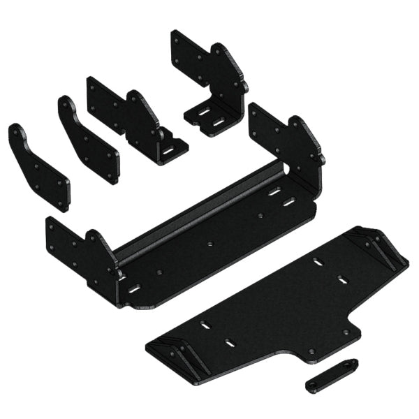 KFI Products Snow Plow Bracket-219039-KFIProducts-Elevate