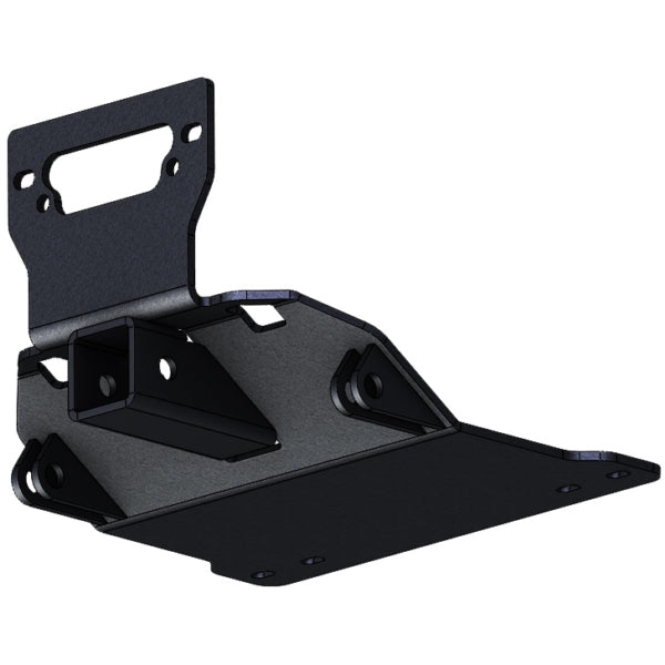 KFI Products Snow Plow Bracket-219043-KFIProducts-Elevate