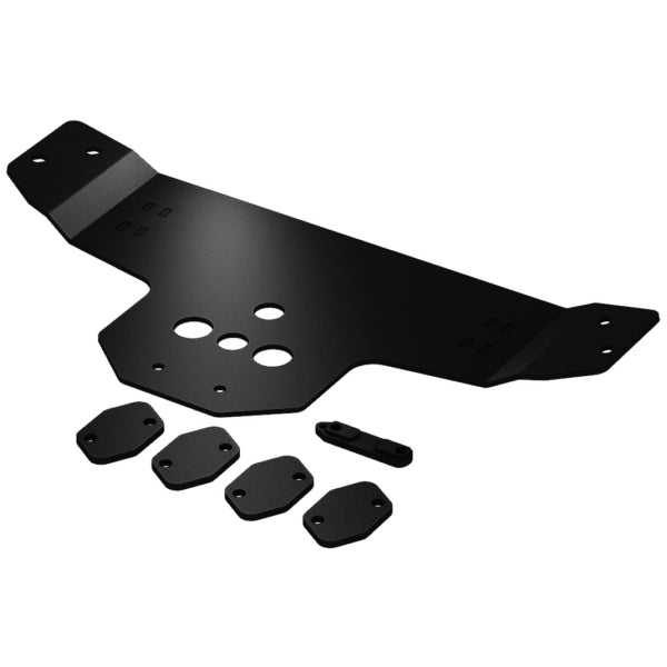 KFI Products Snow Plow Bracket-219046-KFIProducts-Elevate