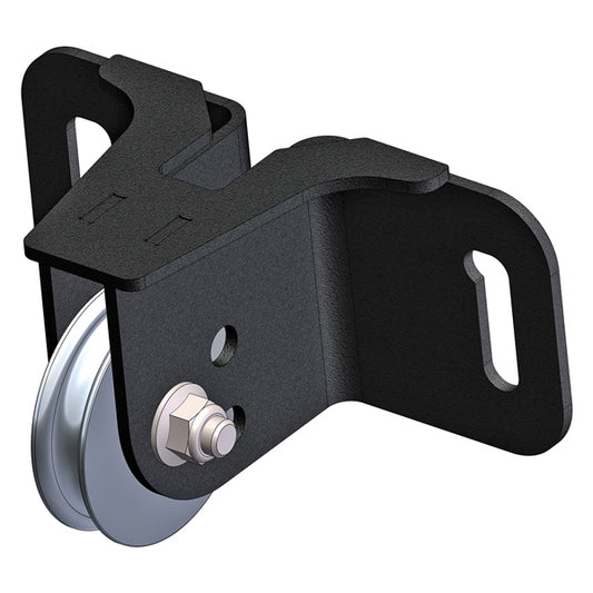 KFI Products Plow Fairlead Pulley for Synthetic Cable-219072-KFIProducts-Elevate