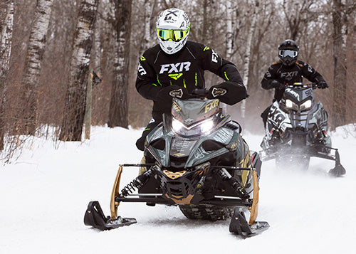 FXR Men's Adrenaline Jacket-FXR Racing-Elevate