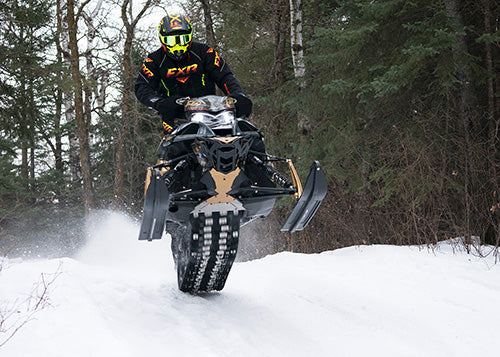 FXR Men's Adrenaline Jacket-FXR Racing-Elevate