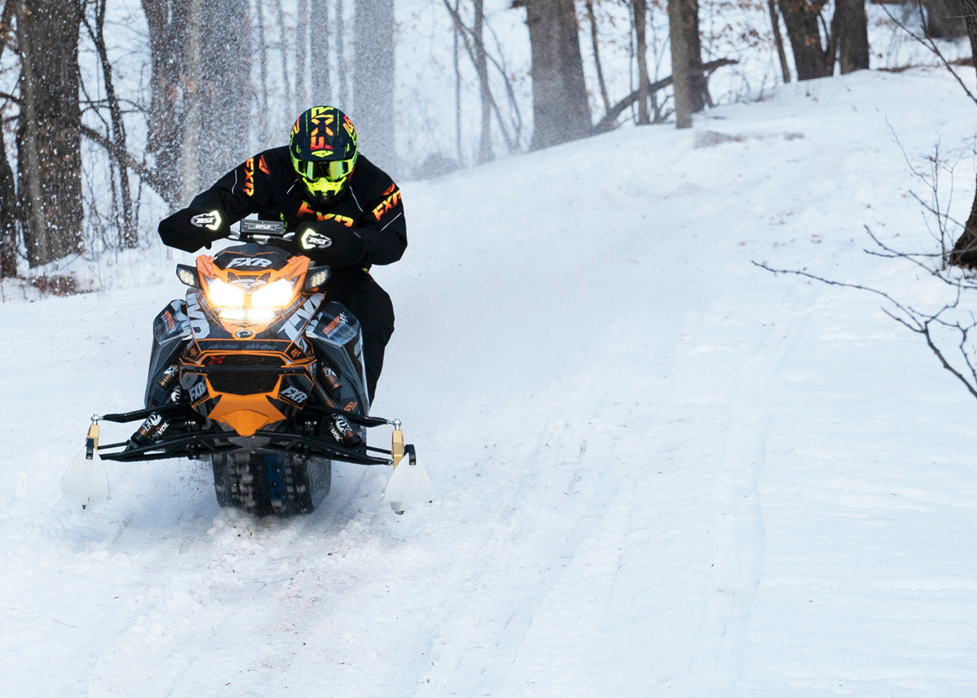 FXR Men's Adrenaline Jacket