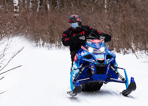 FXR Men's Octane Jacket-FXR Racing-Elevate